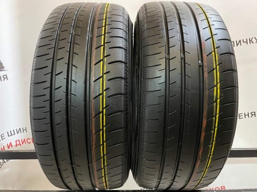 Yokohama BlueEarth-GT R17 215/45