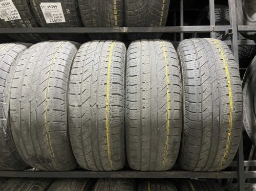 Continental ContiCrossContact LX R17 255/65