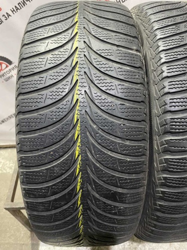 Goodyear UltraGrip Ice+ R17 215/55