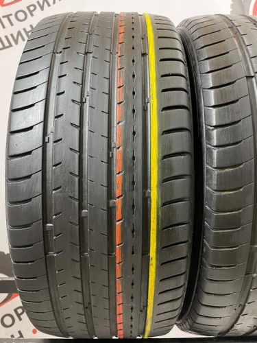 Doublestar Prtech DSU02 R18 235/45