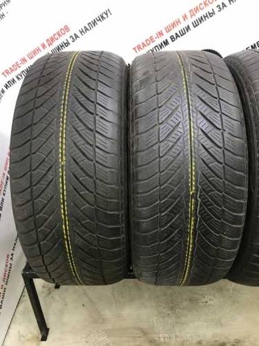 Goodyear Wrangler Ultra Grip R19 255/50