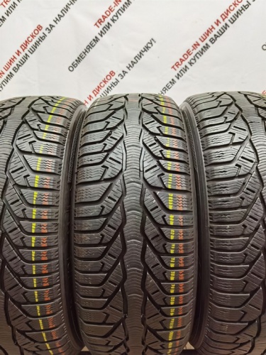 Kleber Krisalp HP2 205/55 R16