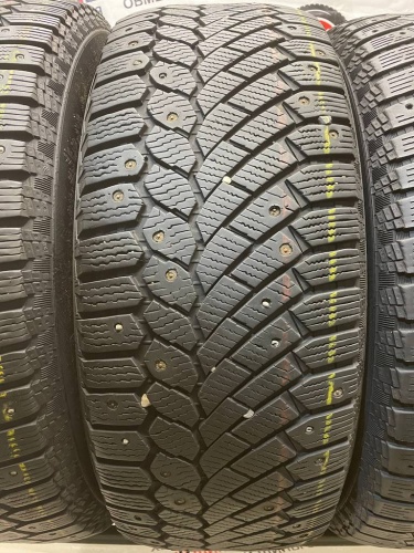 Continental ContiIceContact 4x4  R18   265/60