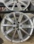 Литьё Audi Q3 R17 5х112/57,1/ET43/J7