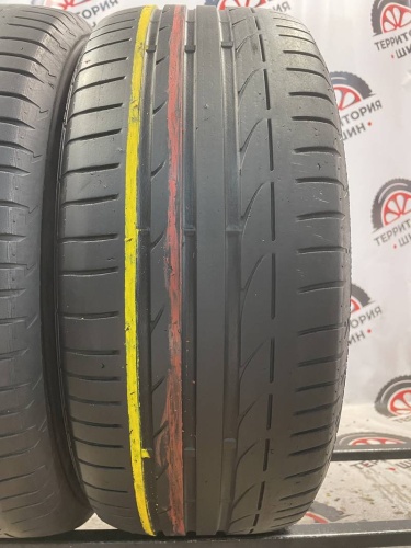 Bridgestone Potenza S001 235/50 R18