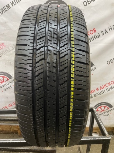 Hankook Smart City AU04 235/60 R16 100S
