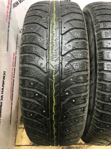 Bridgestone Ice Cruiser 7000 R17 235/65