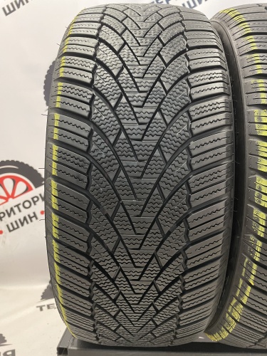 Sonix WinterXPro 888 R17 205/45