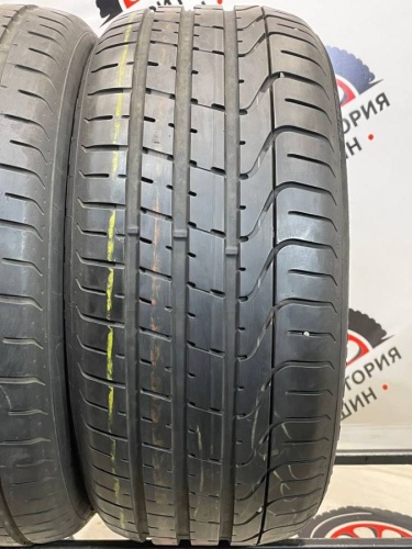 Pirelli P Zero  R19	255/40