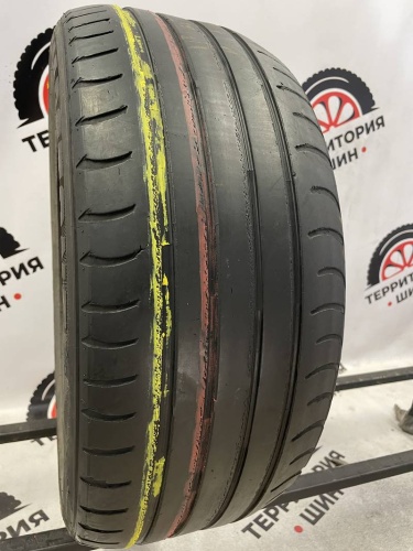 Roadstone N8000 R16 215/55
