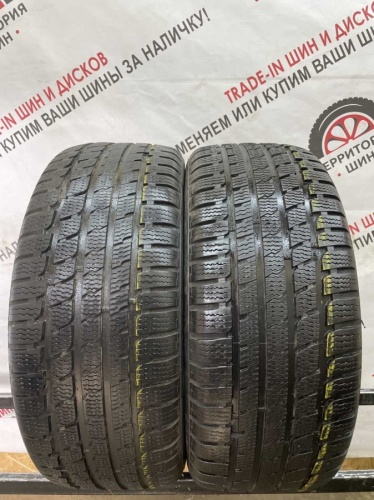 Kumho WinterCraft KW27 R18 235/50 101V