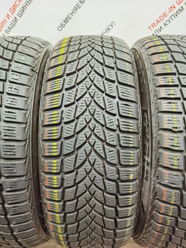 Dayton DW510 205/55 R16