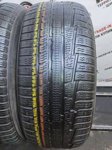 Nokian Tyres WR A3 R17 235/55