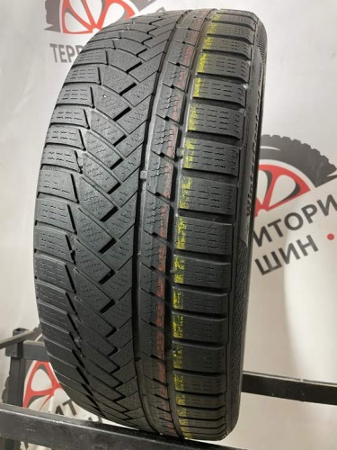 Continental WinterContact TS850P R19 225/45