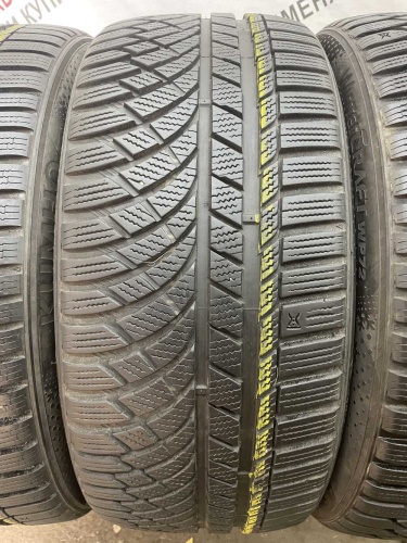 Kumho WinterCraft WP72 R19 245/40 98V