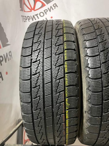 Nexen WinGuard Ice R16 205/60