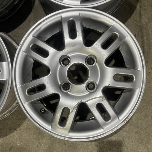 Диски Литые R13 4x100 et46 54.1 5j