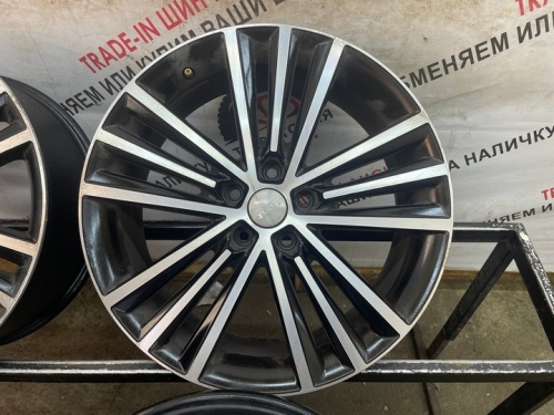 Литые SKAD R19 5*112 ЦО 57.1 ET 43 7,5J