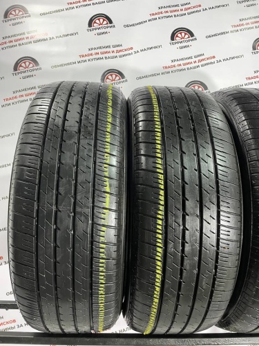 Bridgestone Dueler H/L 33 R19 235/55
