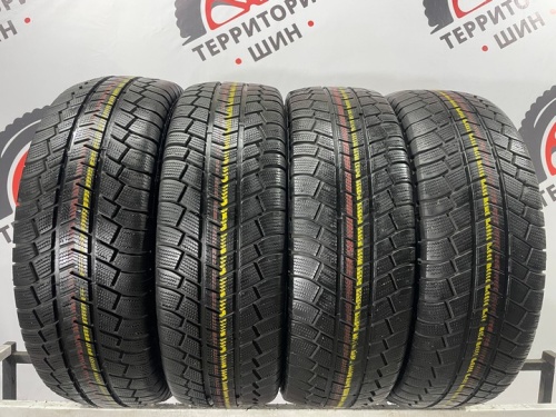 Targum Snow SUVer 2 R17 225/65