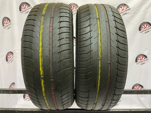BFGoodrich g-Grip  R16 215/60 H95