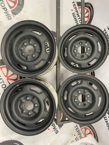 ШТАМПЫ ВАЗ R13