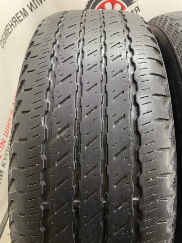 Nexen Roadian HT R17 225/65