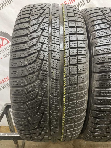 Hankook WInter i*Cept evo 2 R19 245/40 98V