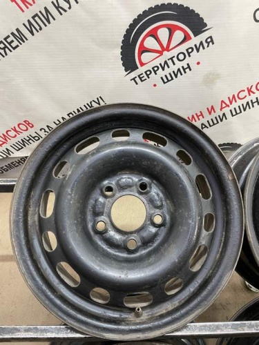 Штампы Mazda R15 5x114,3 СТ67,1 ET45