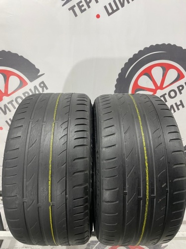 Sailun Atrezzo ZSR R18 255/35