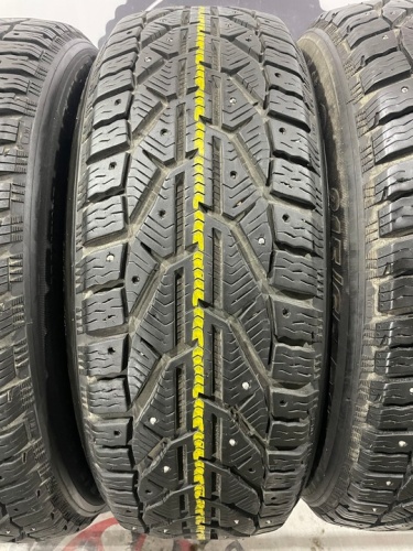 Tigar SUV Ice R17 215/65