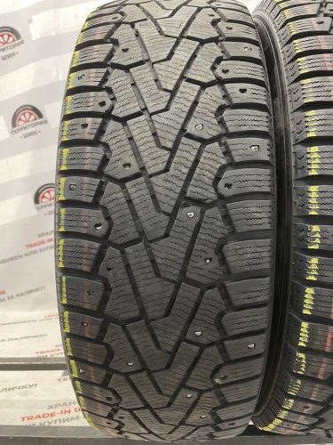 Pirelli Ice Zero  R18 225/60