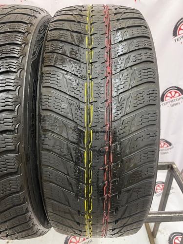Nokian WR Suv 3 R18 215/55 95H