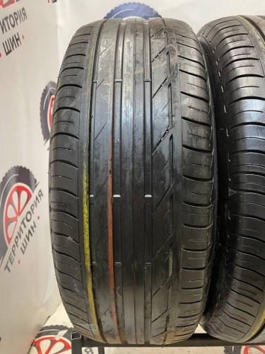 Bridgestone Turanza T001 RFT R18	225/50