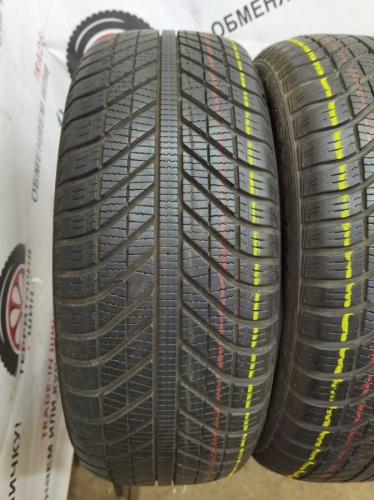 Goodyear Vector 4Seasons SUV 225/45 FR17