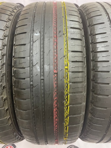 Nokian Hakka Blue SUV R 17 215/60 H100