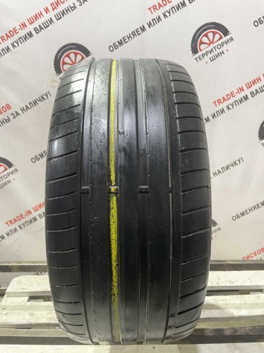 Dunlop Sp Sport Maxx GT MO R18 235/40