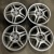 Диски Литые R17 5x112 et43 66.6 7j