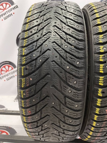 Nokian Hakkapeliitta 8 R15	195/65