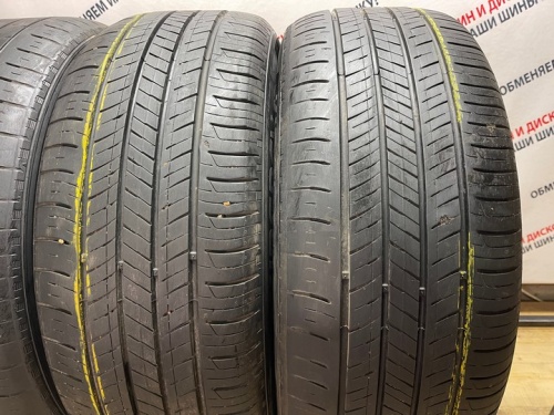 Hankook Kinergy GT R 17 215/55 (3)