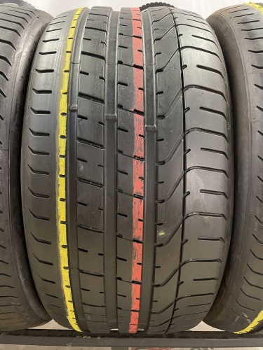 Pirelli P Zero R21	285/30