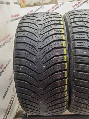 Kumho Winter Craft Ice W31 R18	235/50