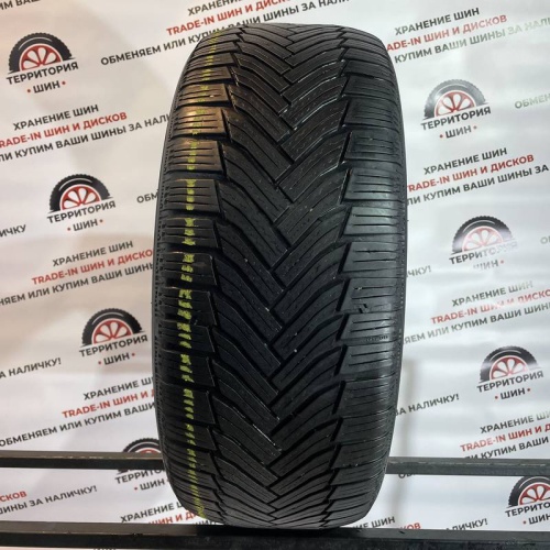 Michelin Alpin 6 225/50 R17