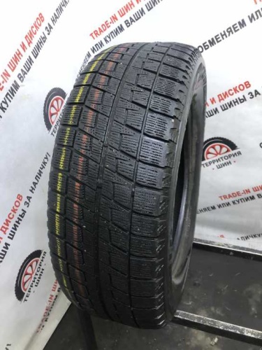 Bridgestone Blizzak Revo2 R15 205/65