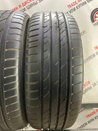 Sailun Atrezzo ZSR Suv R18 245/45