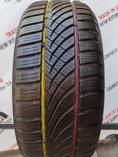Platin RP100 R17 215/55