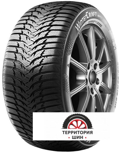 Kumho WinterCraft WP51 R14 185/65 86T