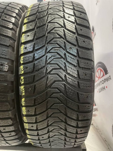 Michelin X-Ice North 3  R16	205/55