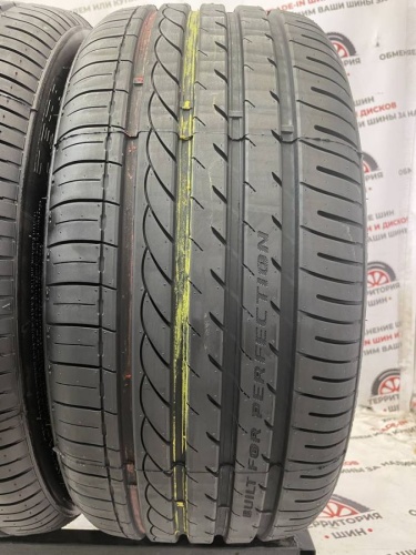 Zeta Alventi RFT R18	225/40