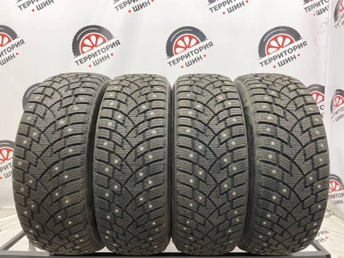 ZETA ANTARCTICA SPORT R17 265/70